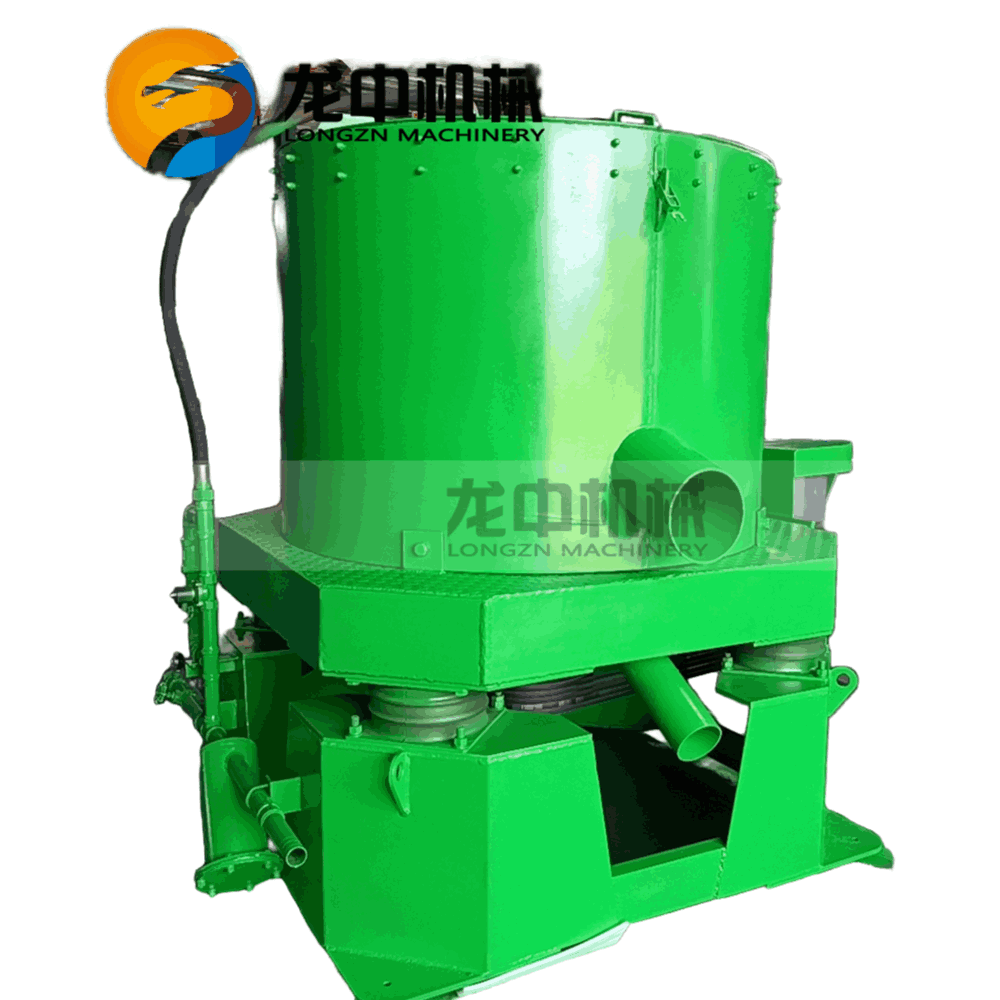 Gold Centrifugal Concentrator Mineral Gravity Separator