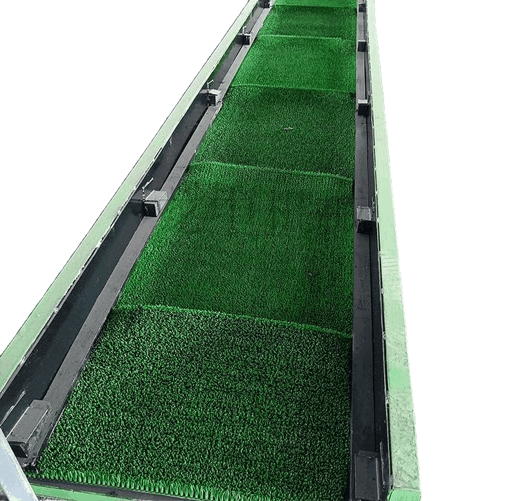 Alluvial Gold Washing...