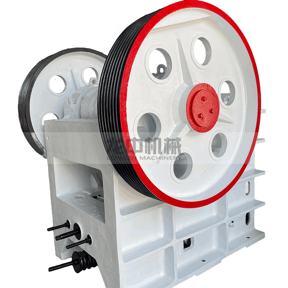 Gold Ore Mining Mach...