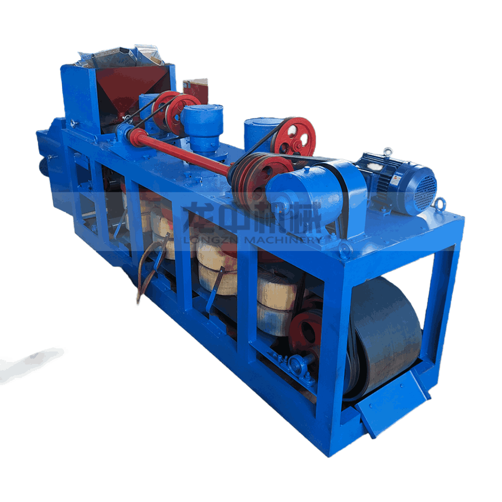 Tungsten Tin Ore Thr...