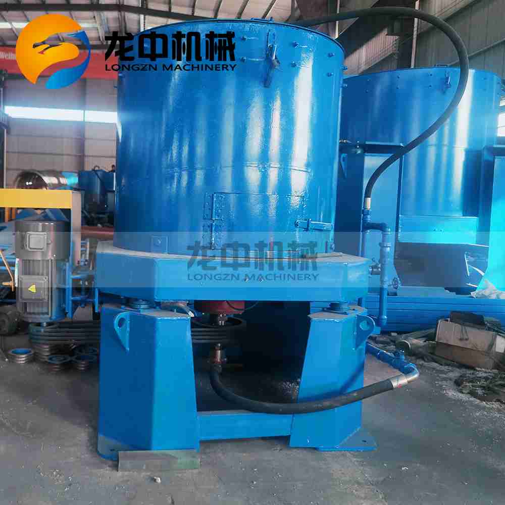 Centrifugal Concentrator: Maintenance and Troubleshooting After Failures