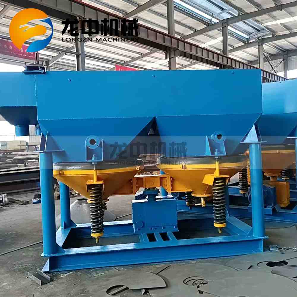 Precautions for Operating a Jig Machine