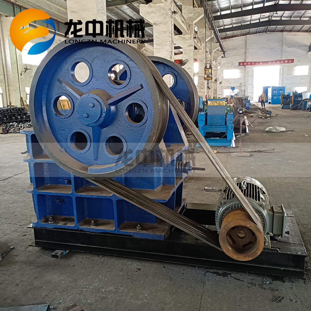 What Equipment is Generally Used for Gold Ore Processing?