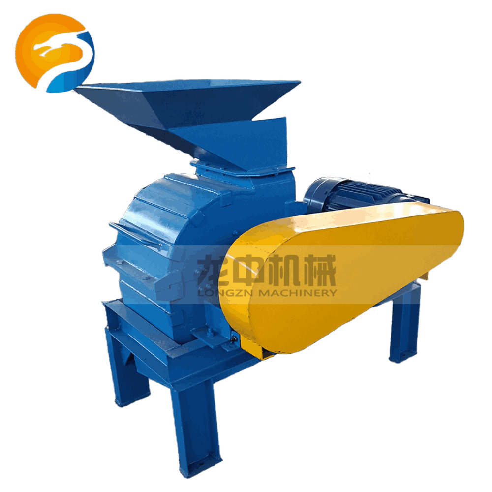 Rock Hammer Crusher ...