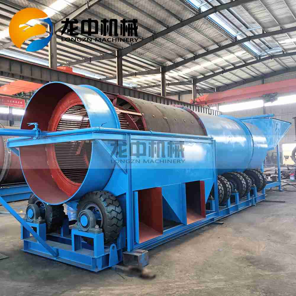 Practical Applications of Bauxite Beneficiation Methods