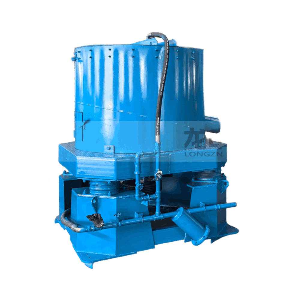 Nelson Centrifugal Co...