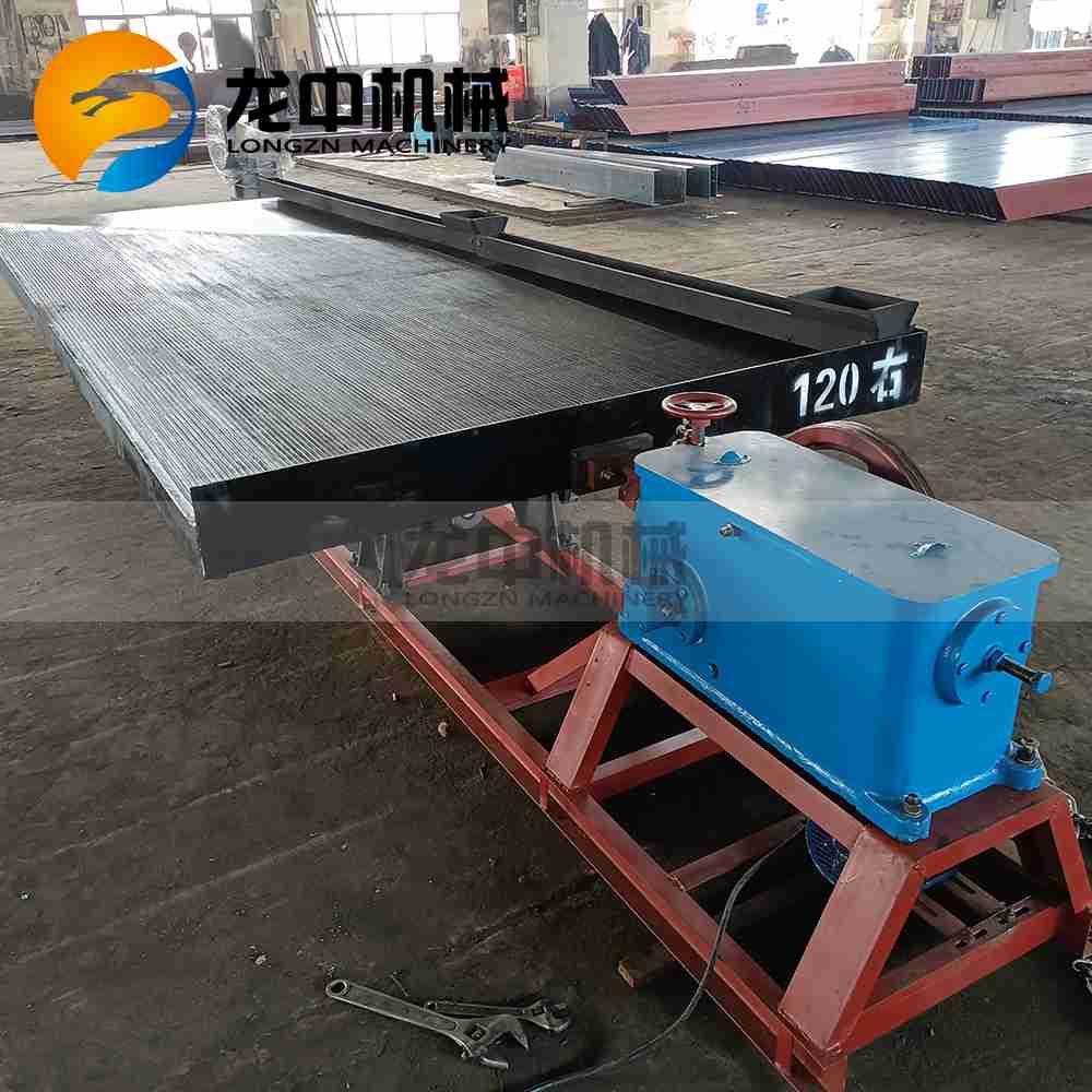 The Complete Process of Placer Tin Ore Beneficiation