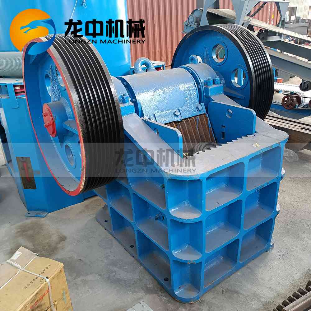 Spodumene Beneficiation Process Overview