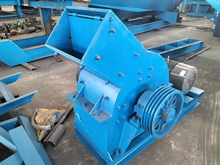 Hammer Crusher Hammer Crusher